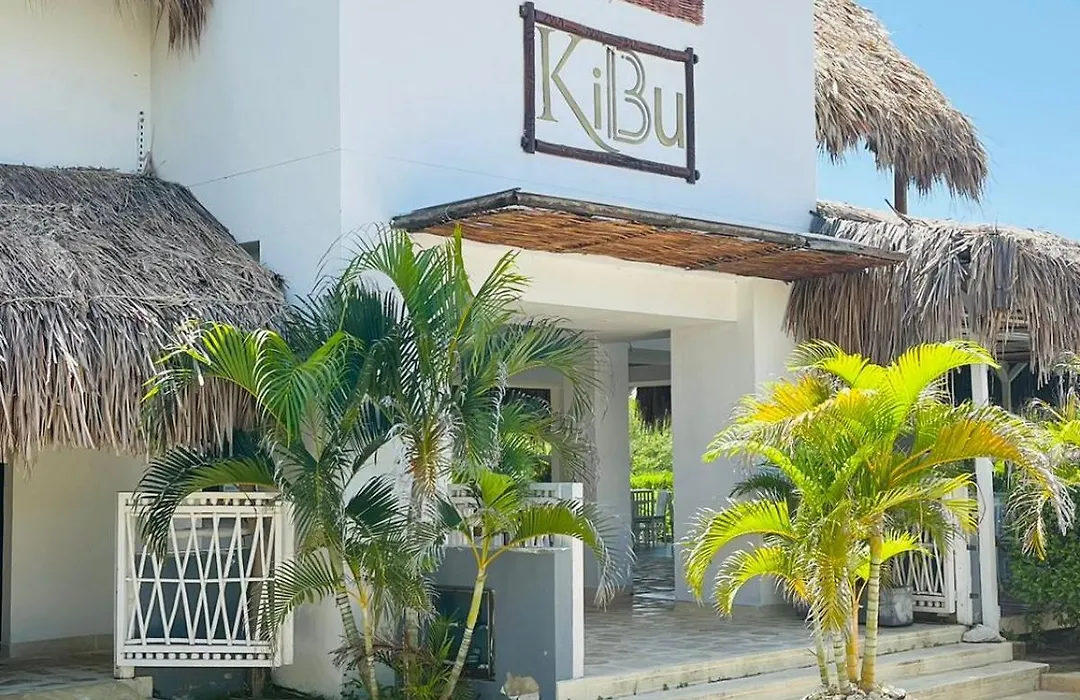 Santo Manglar Cartagena Life Wellness Spa Hotel-1